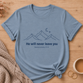Never Leave You T-Shirt