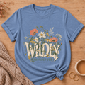 Wildly Provided For T-Shirt