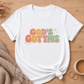 God's Got This T-Shirt