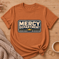 Mercy Department T-Shirt