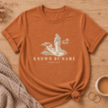 Known By Name T-Shirt